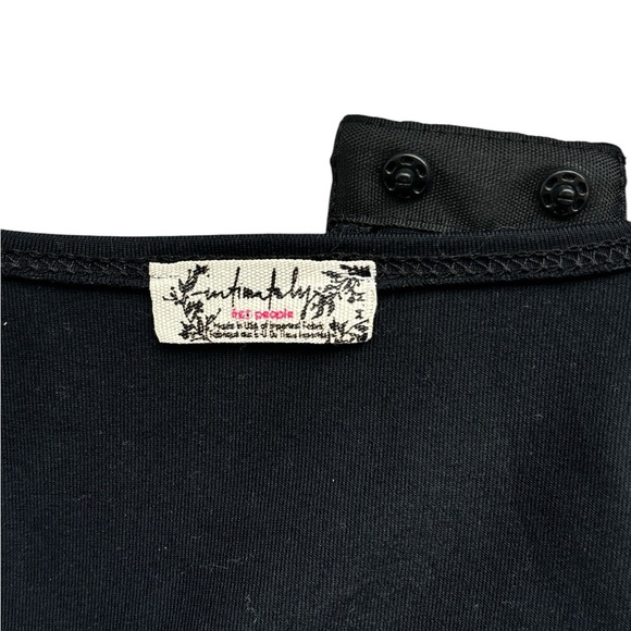 Free people Intimately Now Or Never Bodysuit - Picture 6 of 6